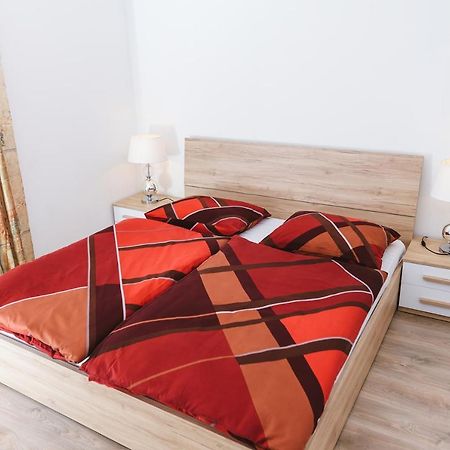 Apartma Nika Hrvatini Dış mekan fotoğraf