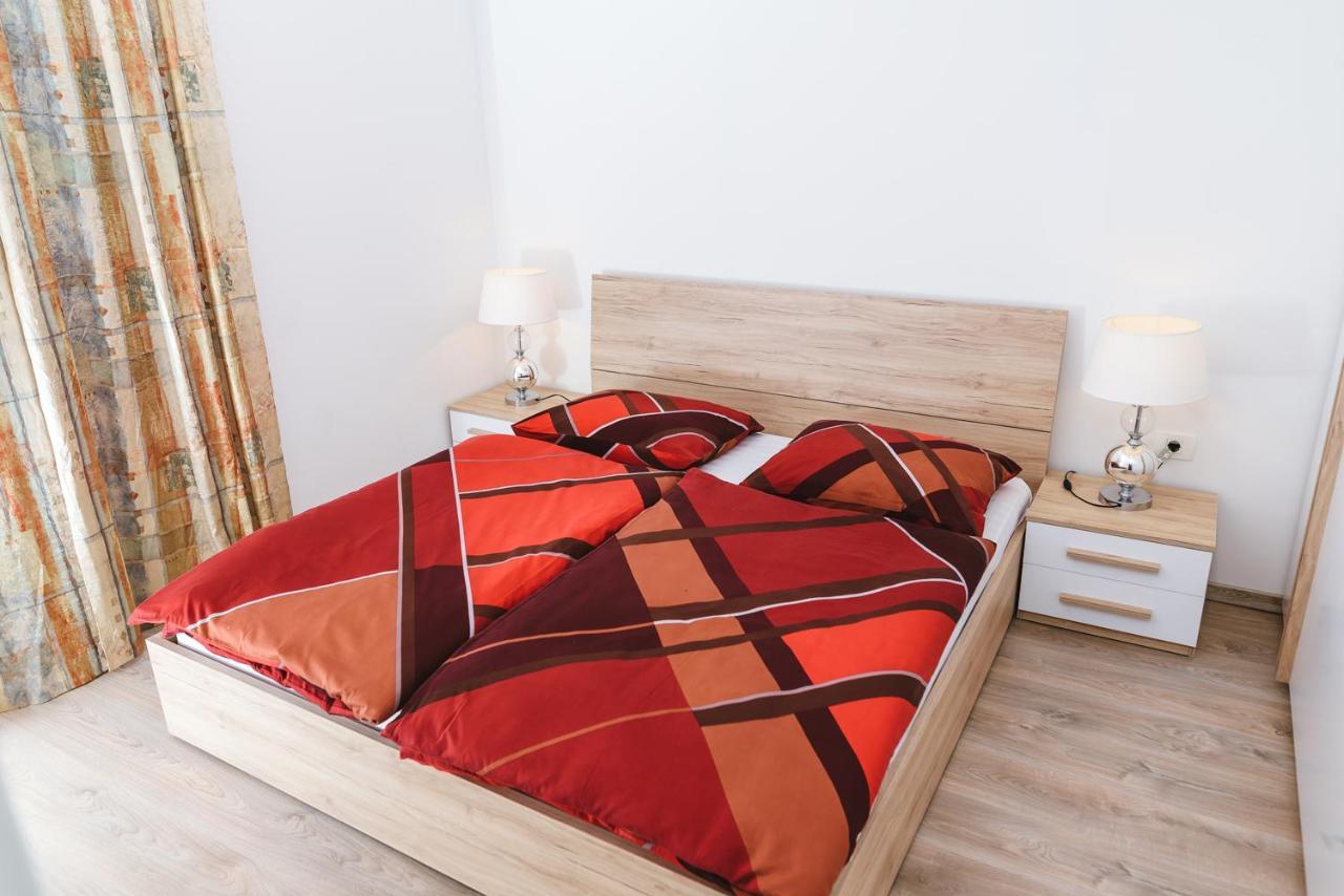 Apartma Nika Hrvatini Dış mekan fotoğraf